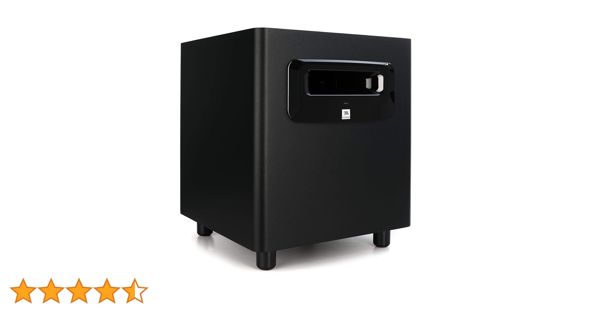 JBL LSR310S パワードサブウーファー JBL PROFESSIONAL LSR310S パワード・サブウーファー｜FULL-TEN